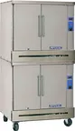 image of Imperial ECV-2 Gas Convection Oven