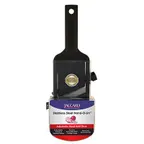 image of Jaccard 201207 Hands-O-Lin Tri-Blade Box Grater with Catch Lid