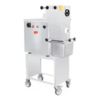 image of Jaccard FS19 Electric High Speed Strip Slicer, Thickness Configuration