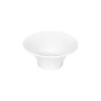 image of Libbey 643667112000000 - 7.1 Oz Rnd Soup Bowl, 5" Dia x 2.4" H, Porcelain, Oven/Microwave Safe-Case