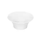 image of Libbey 643668512000000 Tafelstern Soup Bowl, 6" Dia, 11.8 Oz Porcelain, Oven/Microwave Safe - Case