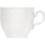image of Libbey 657537512000000 China Cups, 8.8 oz (3.3" Dia.) Porcelain, Freezer & Dishwasher Safe - Case