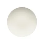 image of Libbey 669132962000000 China Plate – 11½" Deep Coupe Porcelain, Microwave/Freezer Safe - 1/Case