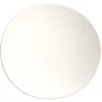image of Libbey 669336762000000 Porcelain Bowl, 11.8oz 6" Diameter, Oven Microwave Dishwasher Safe - Case