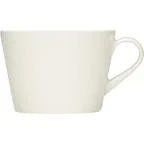 image of Libbey 669517262000000 - 7.4 oz China Cup, 3.5" Dia, Porcelain, Oven/Microwave/Freezer Safe - Case
