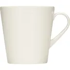 image of Libbey 669563562000000 China Mug, 11.8 oz (3.5" Dia x 3.625" H) Oven/Microwave/Freezer Safe - Case