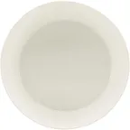 image of Libbey 669571162000000 - 8 oz Porcelain Bowl, 4½" Dia x 1½" H, Oven Safe, Dishwasher Safe - Case