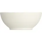 image of Libbey 669610762000000 - Porcelain Bowl, 2" Dia x 1.1" H, 1.7 oz, Oven/Microwave Safe - Case