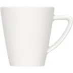 image of Libbey 671515912000000 China Cup, 3 oz (2-3/8" Dia.) Porcelain, Oven/Microwave Safe - Case