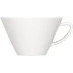 image of Libbey 671517612000000 China Cup, 8.8 oz (4.13" Dia.), Porcelain, Oven Safe, Dishwasher Safe - Case