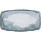 image of Libbey 675233611425942 China Platter 14" x 7" Porcelain Microwave & Freezer Safe - 1/Case
