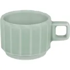 image of Libbey 6765209B1000000 China Cups 3 oz (1‑1/2”) Porcelain Microwave/Freezer/Dishwasher Safe - Case