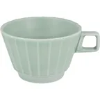 image of Libbey 6765335B1000000 - China Cup 11.8 oz (4.5" Dia.), Porcelain, Microwave & Dishwasher Safe - 1/Case