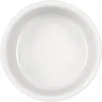 image of Libbey 678850312000000 Ramekin 8.11 oz (3-5/7" Dia x 2-1/8" H) Oven/Microwave/Freezer Safe - Case