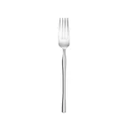 image of Libbey 814 027 Dinner Fork – 8-3/4" Euro Sleek, 18/10 Stainless Steel, 8" Length, Case Pack