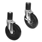 image of Advance Tabco TA-25 Casters