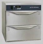 image of Alto-Shaam 500-2DN-QS@208 Free Standing Warming Drawer