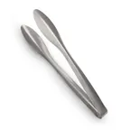image of American Metalcraft SVT2 - Stainless Steel Serving Tongs, 11-3/4" Length, Handles, Finish, 10-11"