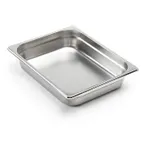 image of American Metalcraft SYNFP13 Chafing Dish Pan