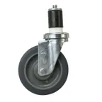 image of BK Resources 5SBR-RA-GR-PS4 Casters