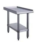 image of Dukers Appliance Co DCES-3012 Equipment Stand