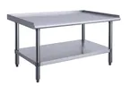image of Dukers Appliance Co DCES-3036 Equipment Stand