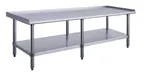 image of Dukers Appliance Co DCES-3072 Equipment Stand