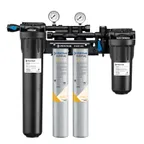 image of Everpure HIGH FLOW CSR TWIN - 7FC for Multiple Applications Water Filtration System