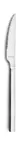 image of Amefa 106000B000305 - Dinner Knife, 9-1/4" 13/0 Stainless Steel Blade, Caractere - 1 Dozen