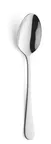 image of Amefa 141000B000325 Tablespoon Spoon - 8-1/16" Mirror 18/0 Stainless Steel 0.13 oz - 1 Dozen