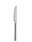 image of Amefa 182400B000306 - XL Dinner Knife, 9" Mirror Finish, 13/0 Stainless Steel, 0.16 lb - 1 Dozen