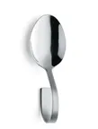 image of Amefa 182400B000560 Amuse Bouche Spoon, 4-11/16" Mirror Finish, 18/10 Stainless Steel - 1 Dozen