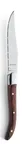 image of Amefa 252000B000113 - Steak Knife, 8"-9" Blade, 18/10 Stainless Steel, Handle, Serrated Edge