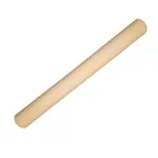 image of Frieling 3032 Rolling Pin – 18" Length x 2" Diameter Straight Dowel Wood Construction