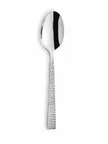 image of Amefa 331923B000325 Dinner Spoon - 7-7/8" Mirror Finish, Handle, 18/0 Stainless Steel - 1 Dozen