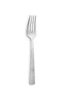 image of Amefa 331923B000340 Dessert Fork 7"-7/16" Mirror Finish 18/0 Stainless Steel - 1 Dozen