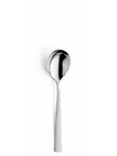 image of Amefa 801000B000350 Soup Spoon, 7" Mirror Finish, 18/10 Stainless Steel, Jewel Collection - 1 Dozen