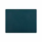 image of Davanti Mattola Placemats 80107 - Vinyl Placemat 17" x 13" Antimicrobial Anti‑Slip Dishwasher Safe
