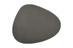 image of Davanti Frieling Mattola Placemats 80204 – 18.5" x 15.3" Placemat Gray Antimicrobial
