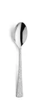 image of Amefa 803600B000325 - Tablespoon, 8‑1/16" Mirror Finish, 18/10 Stainless Steel, 0.13 oz - 1 Dozen