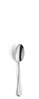 image of Amefa 805000B000375 - Coffee Tea Spoon, Medium 5-4/8" Mirror Finish, 18/10 Stainless Steel - 1 Dozen
