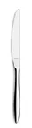 image of Amefa 936100B000305 - Dinner Knife, 9-3/16" Mirror Finish, 13/0 Stainless Steel, 0.17 lb Each - 1 Dozen