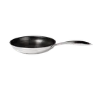 image of Black Cube BC124 - 9.5" Fry Pan, 3‑Ply, Induction Ready, Oven Safe 500°F, Non‑Stick