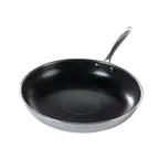 image of Black Cube Cookware BCC2224 - 9.5" Sauce Pan, 2.5 Qt, Stainless Steel, Welded Handle, Coverless