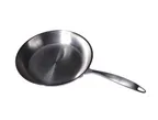 image of Frieling BCT120 TitaniumMAX Fry Pan, 8" Aluminum, 1-3 Qt, Handle, Oven Safe to 1000°, Induction