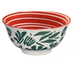 image of Cilio C107661-6 Round Porcelain Bowl, 6" Diameter, 17 Oz Capacity, White, Case Pack