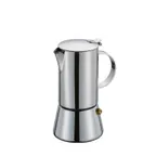 image of Cilio C342048 Espresso Maker (stove top)