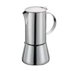 image of Cilio C342246 Espresso Maker (stove top)