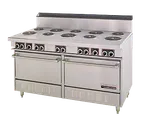 image of Garland US Range SS684RC Electric 60" Restaurant Range