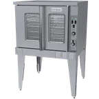image of Garland US Range SUMG-GS-10ESS Gas Convection Oven